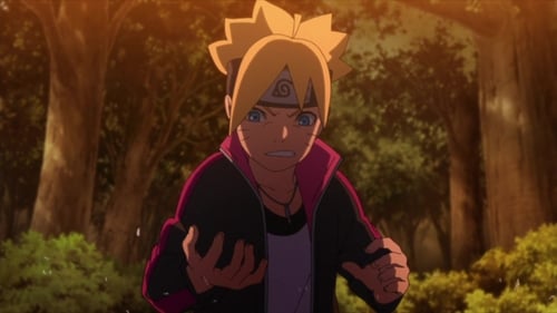 Boruto: Naruto új nemzedék 1. évad 54. epizód online