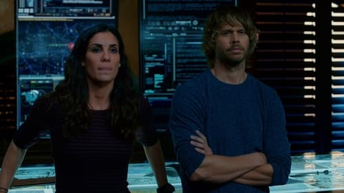 NCIS: Los Angeles 9. évad Fellövés online