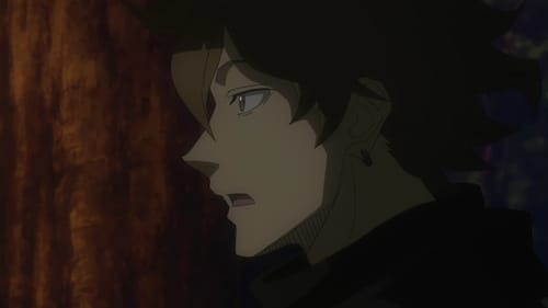 Black Clover 1. évad 28. epizód online