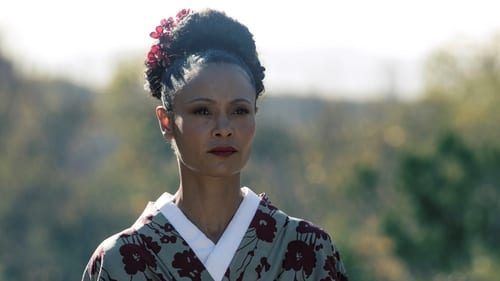 Westworld Az ajtó Akane no Mai online