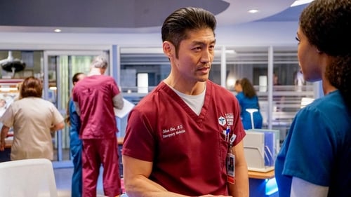 Chicago Med 3. évad 19. epizód online