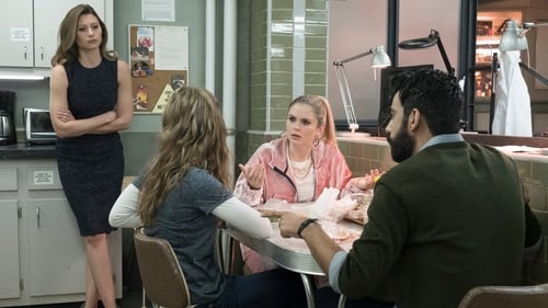 iZombie 4. évad Lökd a sódert online