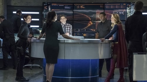 Supergirl 3. évad 17. epizód online