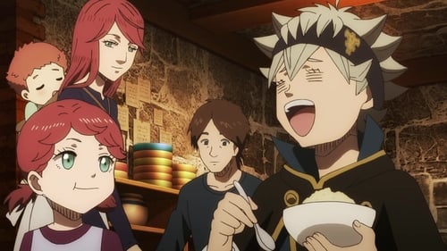 Black Clover 1. évad 30. epizód online