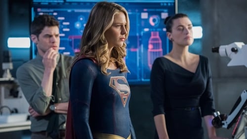 Supergirl 3. évad 19. epizód online