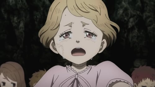 Black Clover 1. évad 31. epizód online