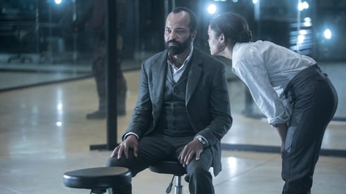 Westworld Az ajtó Les Écorchés online