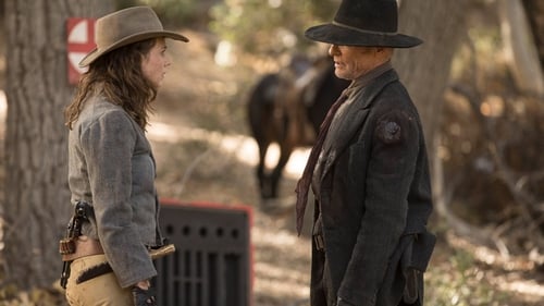 Westworld Az ajtó Centrum pont online