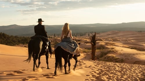 Westworld Az ajtó Utasok online