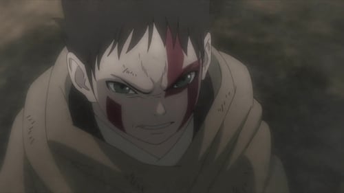 Boruto: Naruto új nemzedék 1. évad 59. epizód online