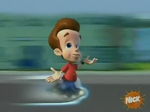 Jimmy Neutron kalandjai 1. évad 12. epizód online