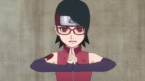 Boruto: Naruto új nemzedék 1. évad 60. epizód online