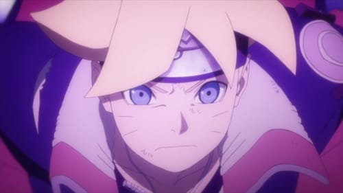 Boruto: Naruto új nemzedék 1. évad 63. epizód online