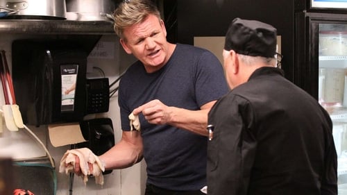 Gordon Ramsay's 24 Hours to Hell and Back 1. évad 4. epizód online