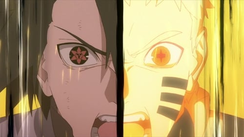 Boruto: Naruto új nemzedék 1. évad 65. epizód online