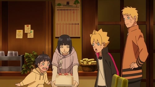 Boruto: Naruto új nemzedék 1. évad 66. epizód online