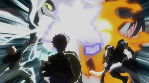 Black Clover 1. évad 42. epizód online