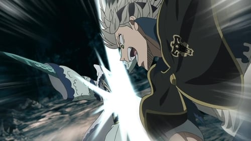 Black Clover 1. évad 43. epizód online