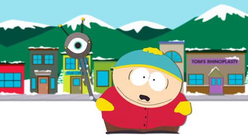 South Park 1. évad Cartman anális beültetése online