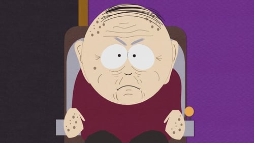 South Park 1. évad Halál online