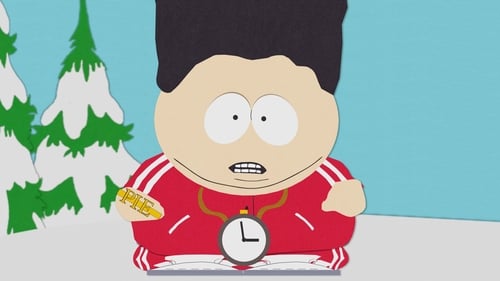 South Park 1. évad Cartman mama piszkos múltja online