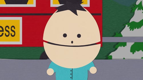 South Park 2. évad Ike körülmetélése online