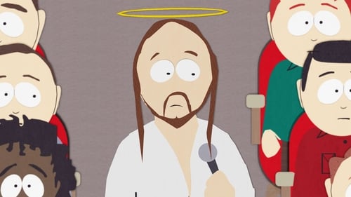 South Park 2. évad A dél-Srí Lanka-i mexikóma béka online