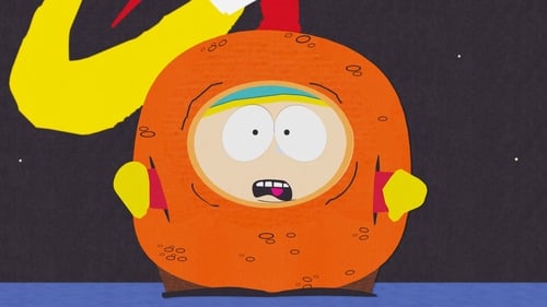 South Park 2. évad A PlaneÁrium online