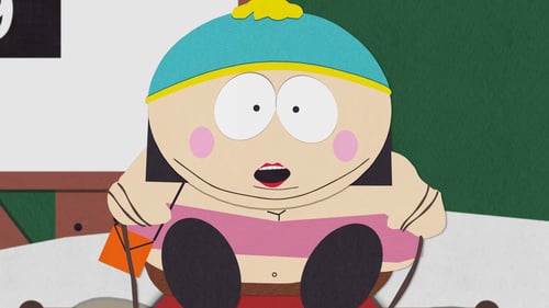 South Park 2. évad Tehén napok online