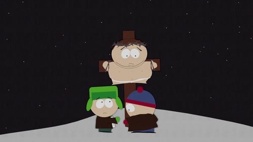 South Park 3. évad Öngyulladás online