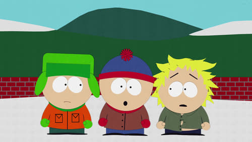 South Park 3. évad Tweek vs. Craig online