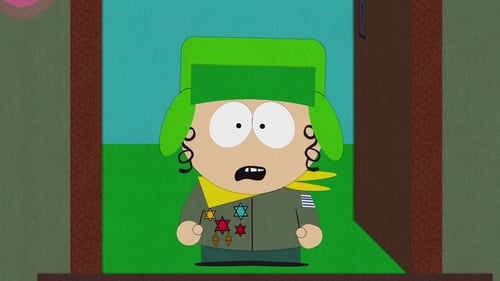 South Park 3. évad A vallás rabjai online