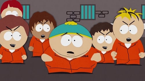 South Park 4. évad Cartman súlyos bűne online