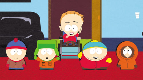 South Park 4. évad Timmy online