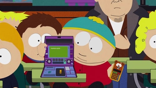 South Park 4. évad Irattartó online