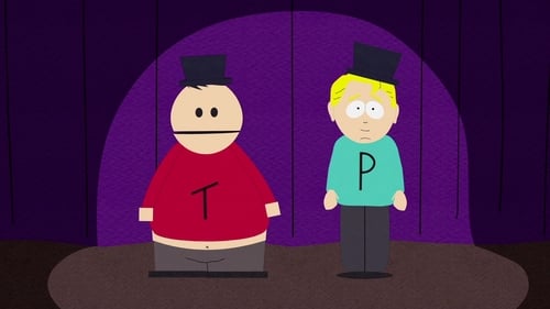 South Park 5. évad Terrance és Phillip fingik egymásra online