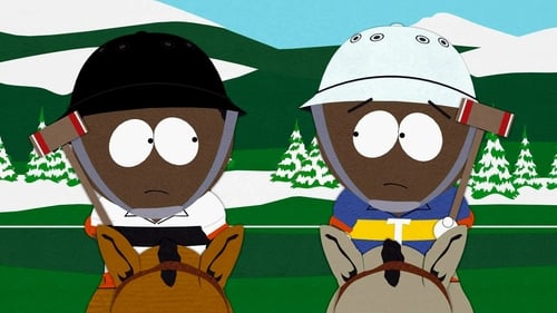 South Park 5. évad Itt jönnek a szomszédok online