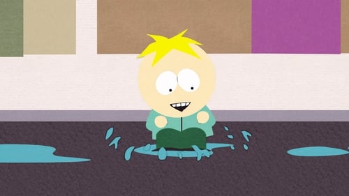 South Park 5. évad Butters Nagyon Saját Epizódja online