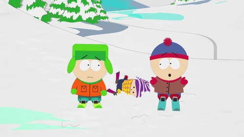 South Park 6. évad South Park-i sítúra online