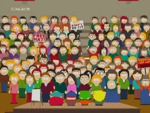 South Park 6. évad Rendezői változat online