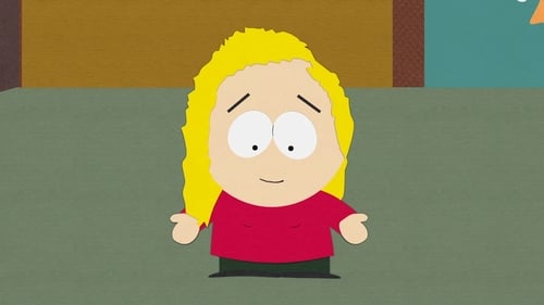 South Park 6. évad Bebe dudái konfliktust okoznak online