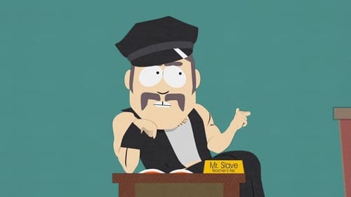 South Park 6. évad A tolerancia haláltábora, avagy mit csinál egy egér a seggben online