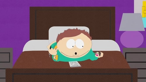 South Park 7. évad Jennifer Lopez mánia online