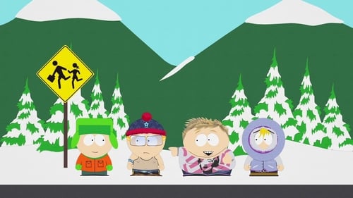 South Park 7. évad Melegedő South Park online