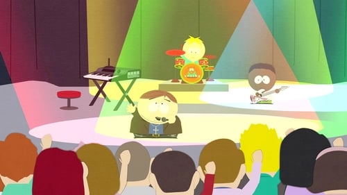 South Park 7. évad Keresztény rock online