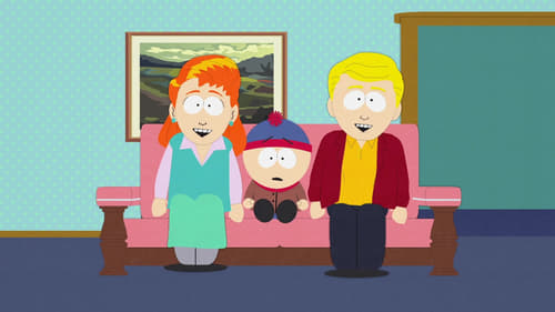 South Park 7. évad Amit tudni akarsz a mormonokról online