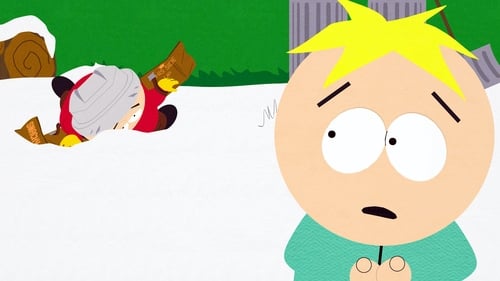 South Park 8. évad Cartman hihetetlen képessége online