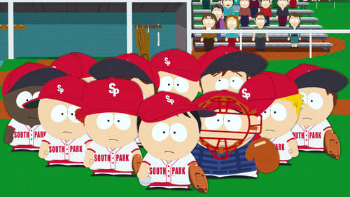 South Park 9. évad Túl a csúcson online