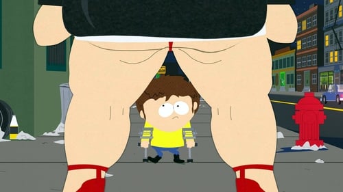 South Park 9. évad Az erekció napja online