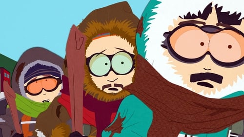 South Park 9. évad Holnapután előtt két nappal online